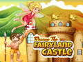 Permainan Selamatkan Istana Fairyland  talian