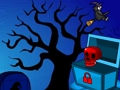 Permainan Halloween Akan Datang Episod 5  talian