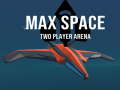 Permainan Arena Max Space Two Player  talian