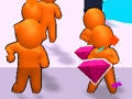 Permainan Melarikan diri kami 3D  talian