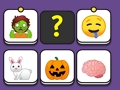 Permainan Logik Emoji  talian