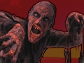 Permainan Perang Biohazard Z  talian