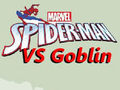Permainan Marvel Spider-Man vs Goblin talian
