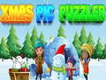 Permainan Xmas Pic Puzzler talian