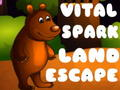 Permainan Melarikan diri Vital Spark Land  talian