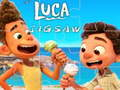Permainan Luca Jigsaw talian