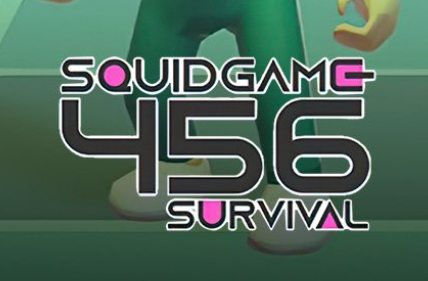 Permainan 456 : Permainan Survival Epik  talian