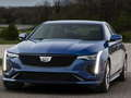 Permainan Slaid Cadillac CT4-V  talian