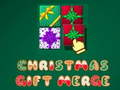 Permainan Gabungan Hadiah Krismas  talian