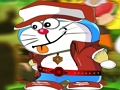 Permainan Pakaian Doraemon  talian