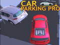 Permainan Pro Parking Kereta  talian