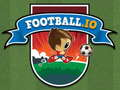 Permainan Bola sepak. io  talian