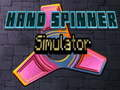 Permainan Simulator Pemintal Tangan  talian