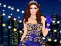 Permainan Habiller Royal - Reine Salon De Mode talian