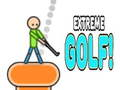 Permainan Golf Melampau!  talian