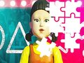 Permainan Jigsaw Permainan Sotong 2  talian