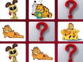 Permainan Masa Memori Garfield  talian