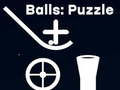 Permainan Bola: Teka-teki  talian