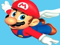 Permainan Flappy Mario talian