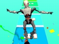 Permainan Pelari Lelaki Tinggi 3D  talian