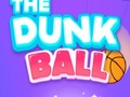 Permainan Bola Dunk  talian