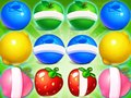 Permainan Mania Taman Buah-buahan  talian