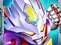 Permainan Wira Ninja Robo talian