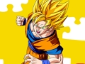 Permainan Teka-teki Wira Super Dragon Balls  talian