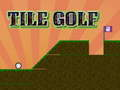 Permainan Golf jubin  talian