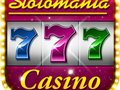 Permainan Kasino Slotomania  talian