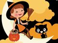 Permainan Teka-teki Sihir Kecil  talian