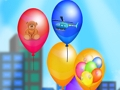 Permainan Belon Bayi  talian