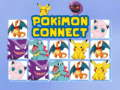 Permainan Sambung Pokemon  talian