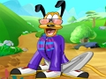 Permainan Pluto Berdandan  talian