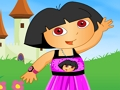 Permainan Dora talian