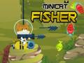 Permainan Minicat Fisher talian