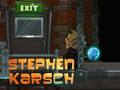 Permainan Stephen Karsch talian