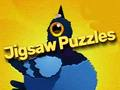 Permainan Teka-teki jigsaw  talian