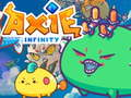 Permainan Axie Infiniti  talian