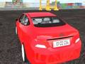 Permainan Simulator Tempat Letak Kereta  talian