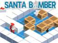 Permainan Santa Bomber talian
