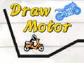 Permainan Lukis Motor  talian
