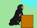 Permainan Flappy Berker talian