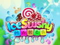 Permainan Pembuat Slushy Berais  talian