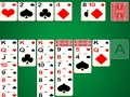 Permainan Labah-labah Solitaire  talian
