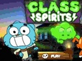 Permainan Semangat Kelas Gumball  talian