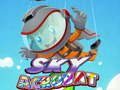 Permainan Sky Acrobat talian