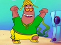 Permainan SpongeBob SquarePants Patrick talian