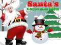 Permainan Hadiah Krismas Santa  talian