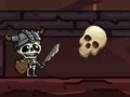 Permainan Skeleton Knight talian